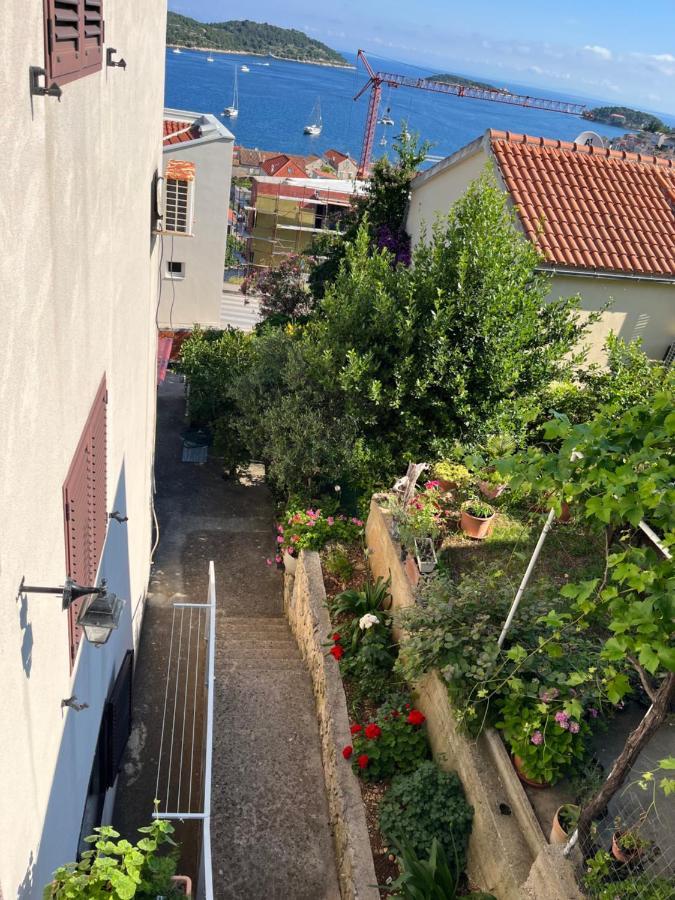 Apartments Despotovic 维斯 外观 照片